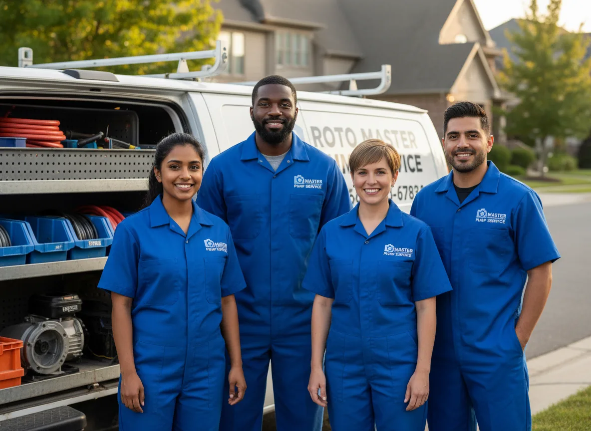Sump Pump Installation company in Rockledge, FL